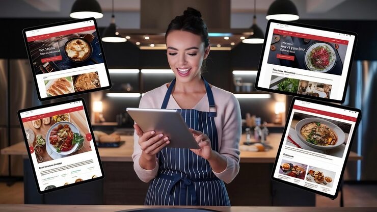 Facebook Marketing Ideas for Your Restaurant: A Complete Guide to Grow With Admark Digital