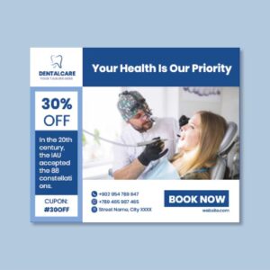 7 Powerful Retargeting Ads in a Dental Clinic That Convert