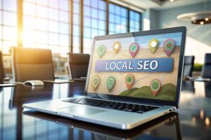 The Complete Guide to Local SEO for Medical Clinics