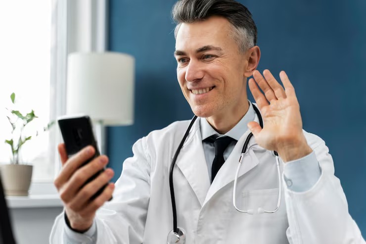 How to Optimize Your Medical Clinic for Voice Search in Chicago