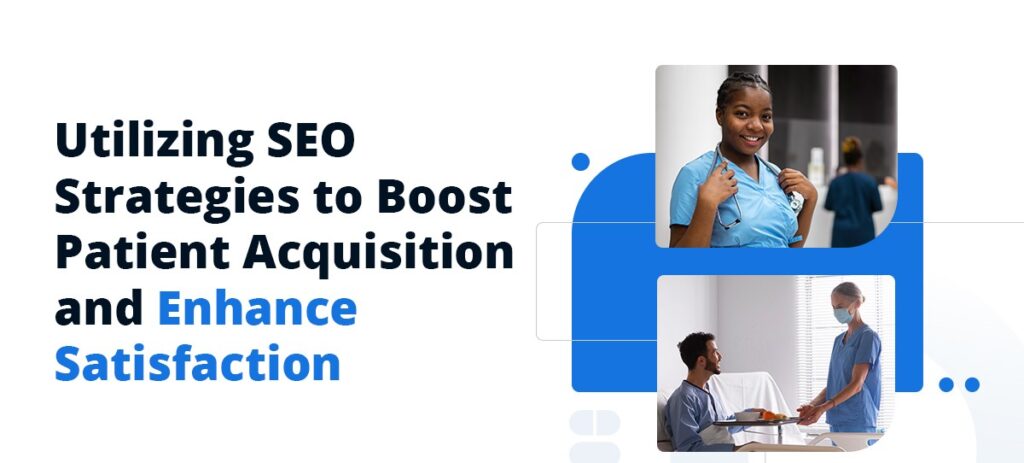 How to Improve Patient Acquisition with Local SEO in Chicago (A No-Fluff Playbook for 2026)