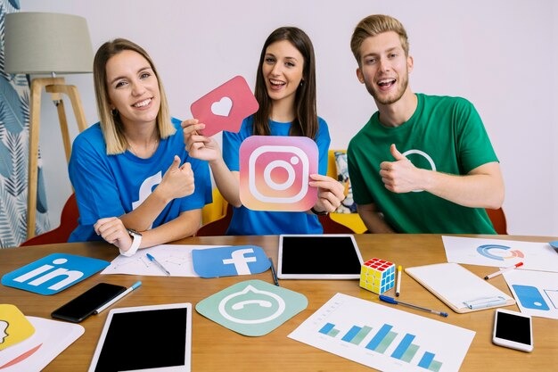 5 Proven Secrets to Pick Best Social Media Marketing Agency
