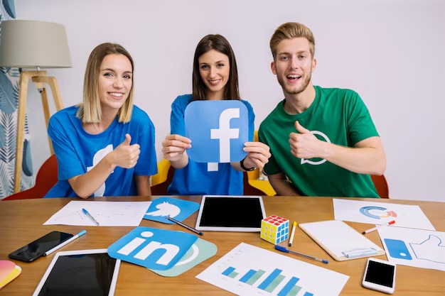 5 Proven Secrets to Pick Best Social Media Marketing Agency