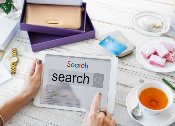 Search Everywhere Optimization Defines Modern Visibility