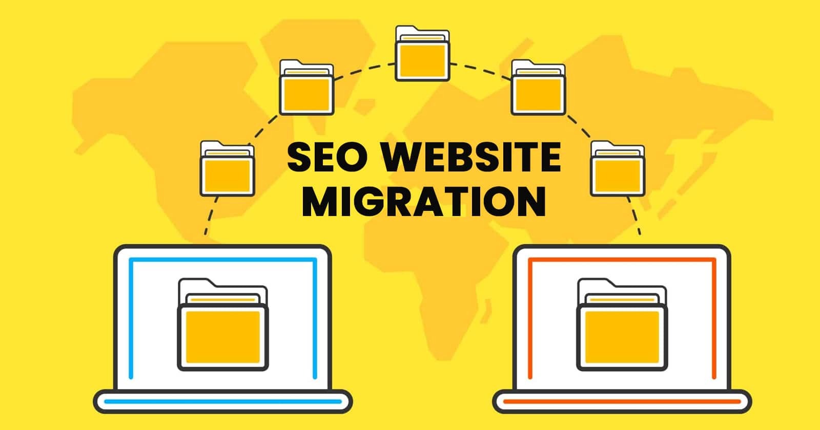 The Ultimate SEO Website Migration Checklist