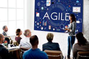 What Is Agile Web Development? Everything You Need to Know