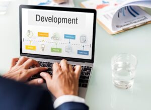Website Development Process: A Step-by-Step Guide 